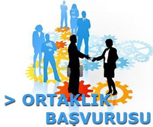 Çözüm Ortağı